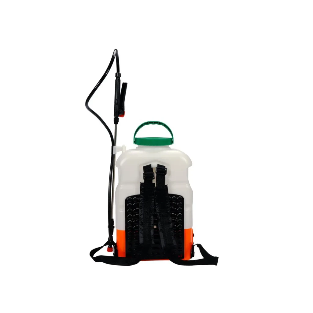 Stropitoare pe acumulator flo89611 12 v 3.1 l/min 8 ah flo 2