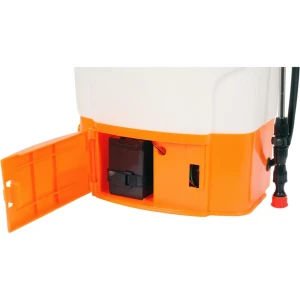 Stropitoare pe acumulator flo89611 12 v 3.1 l/min 8 ah flo Thumbnail 3