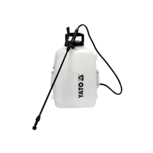 Stropitoare pe acumulator yt86211 18 v 1.5 l/min yato