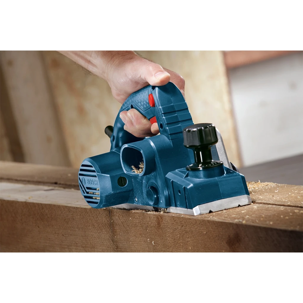 Rindea electrică bosch gho 6500 158 mm 650 w 220 - 240 v 16500 rot/min 3