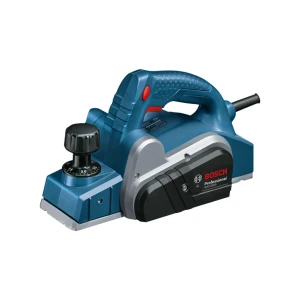 Rindea electrică gho 6500 82 mm 650 w 220 - 240 v 16500 rot/min bosch