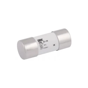 Предохранитель iek 264024 22 x 58 мм 10 a 690 в