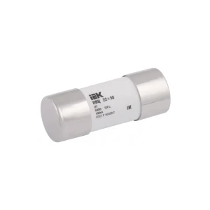 Siguranță iek 264029 22 x 58 mm 2 a 690 v
