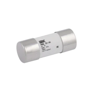 Предохранитель iek 264034 22 x 58 мм 6 a 690 в
