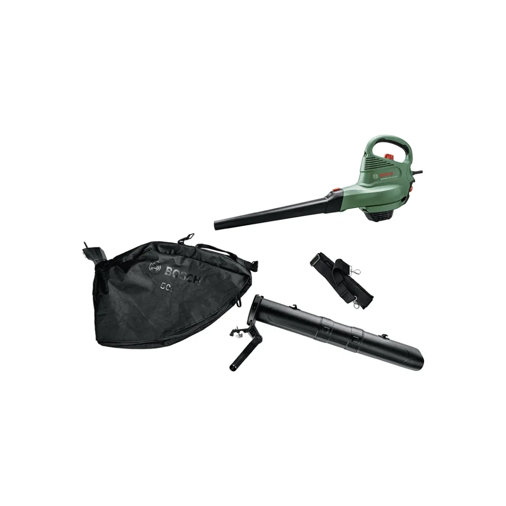 Suflantă ugt 2300 wee/eeu 220 - 240 v 165 - 285 km/ora 2300 w 160 l/s bosch 2