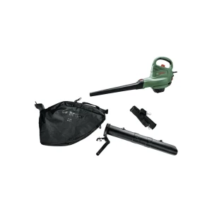 Suflantă ugt 2300 wee/eeu 220 - 240 v 165 - 285 km/ora 2300 w 160 l/s bosch Thumbnail 2