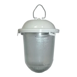 Светильник 200 вт e27 220 - 240 в ip52 powmr