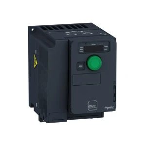 Variator de turație schneider-electric atv320u22m3c trifazat 2.2 kw 220 - 240 v