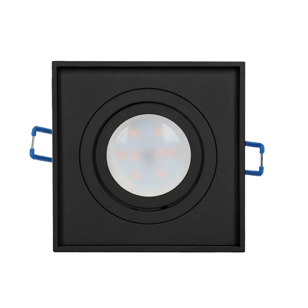 Corp de iluminat sormus s 50 w fără dulie (mr16) 220 - 240 v ip20 orno 3