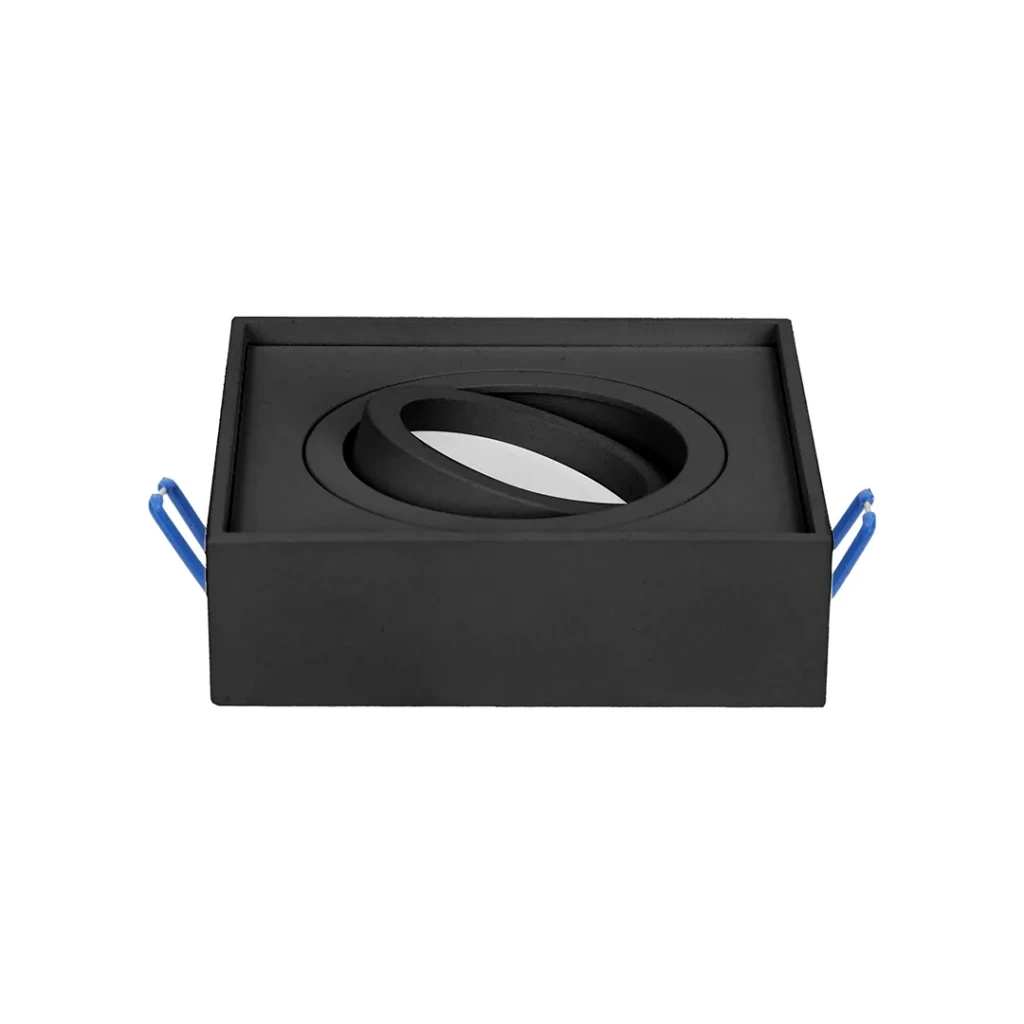 Corp de iluminat sormus s 50 w fără dulie (mr16) 220 - 240 v ip20 orno 2