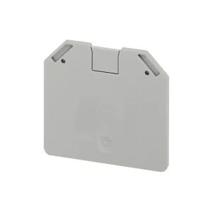 Piesă de capăt schneider-electric nsytrac162 2.2 mm