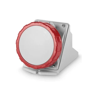 Priză fixă scame 517.1657 5p 16 a 380 v ip67