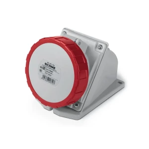 Priză fixă scame 517.3257 5p 32 a 380 v ip67