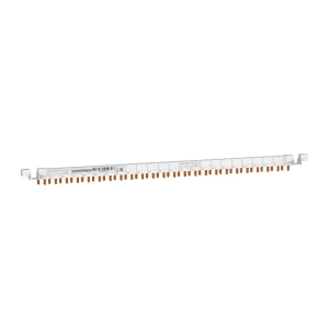 Șină de conectare schneider-electric ez9xph624 440 mm 63 a 230 - 400 v