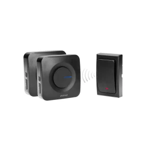 Беспроводной звонок orno ordbmt165 230 в ip44