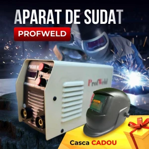 СВАРОЧНЫЙ АППАРАТ ProfWeld 300 MMA