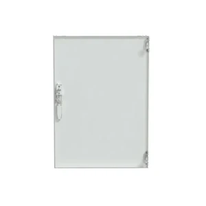 Ușă cofret neechipat prismaset g 780 x 550 x 22 mm oțel/sticlă schneider-electric Thumbnail 2