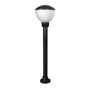 Felinar de grădină akva 60 w e27 220 - 240 v ip54 powmr