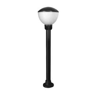Felinar de grădină akva 60 w e27 220 - 240 v ip54 powmr