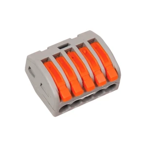 Conector cablu iek smk 222-415 32 a 5 * 4 mm²