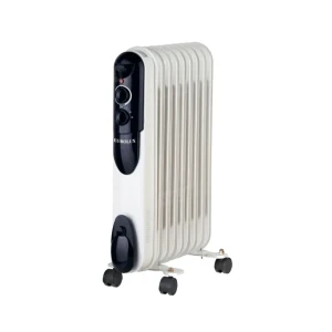 Radiator cu ulei омпт-9н 2 kw 220 - 240 v eurolux