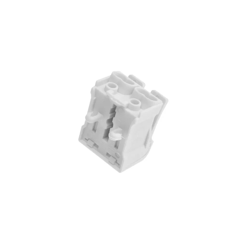 Разьем vvago 07-6214 16 a 2 * 2.5 мм² rexant 2