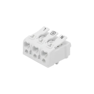 Разьем vvago 07-6215 16 a 3 * 2.5 мм² rexant