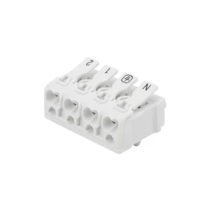 Conector vvago cu fixare 07-6216-1 16 a 4 * 2.5 mm² rexant