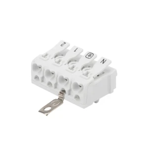 Conector vvago cu fixare 07-6216-2 16 a 4 * 2.5 mm² rexant