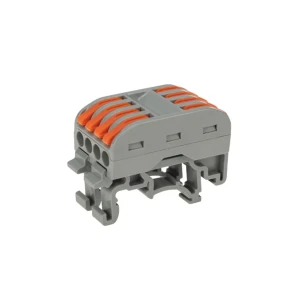 Разьем vvago 07-5237 32 a 4 * 0.8 - 4 мм² rexant