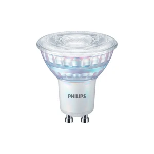 Bec   led philips corepro led spot 3 w gu10 2700 k 230 lm 220 - 240 v