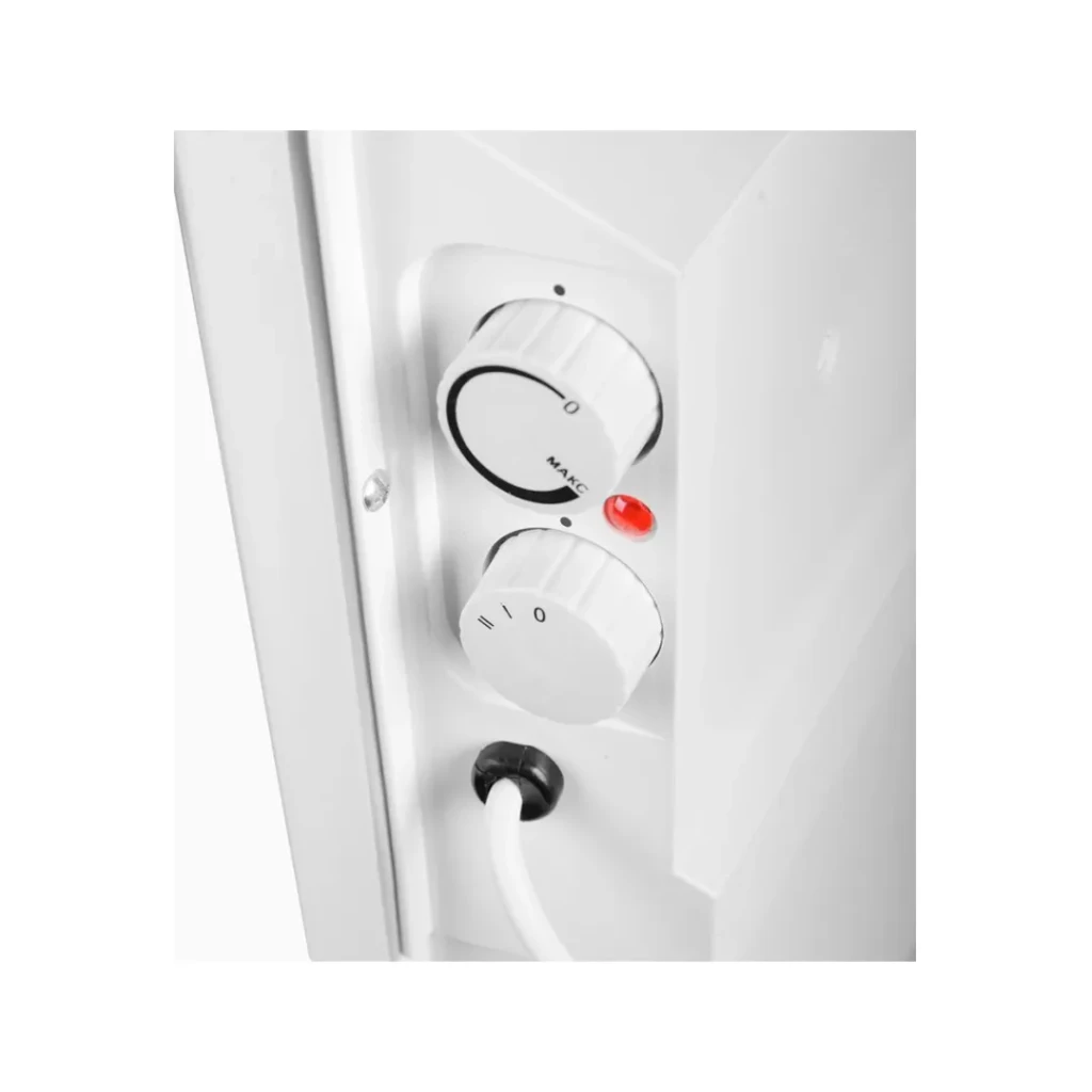 Электрический конвектор ok-1600 1600 вт 220 - 240 в 16 м2 resanta 4