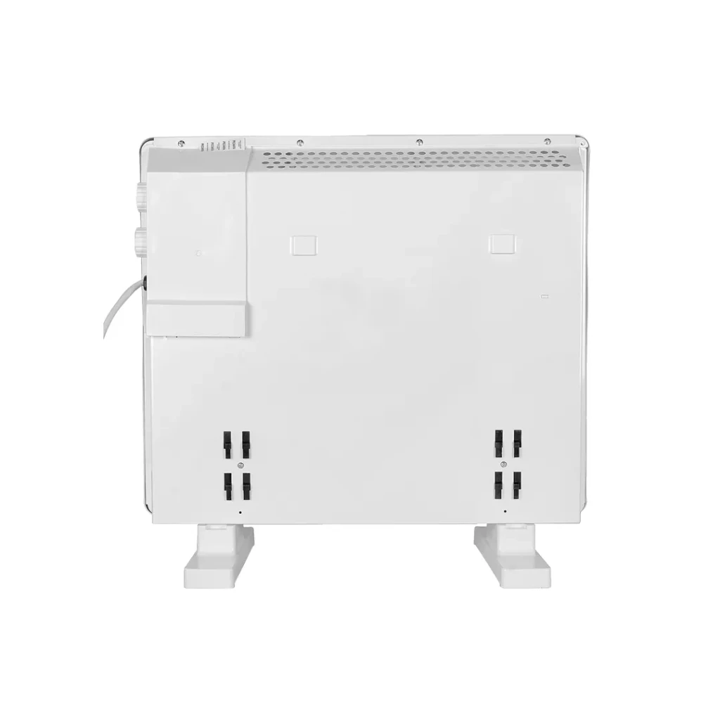 Электрический конвектор ok-1600 1600 вт 220 - 240 в 16 м2 resanta 2