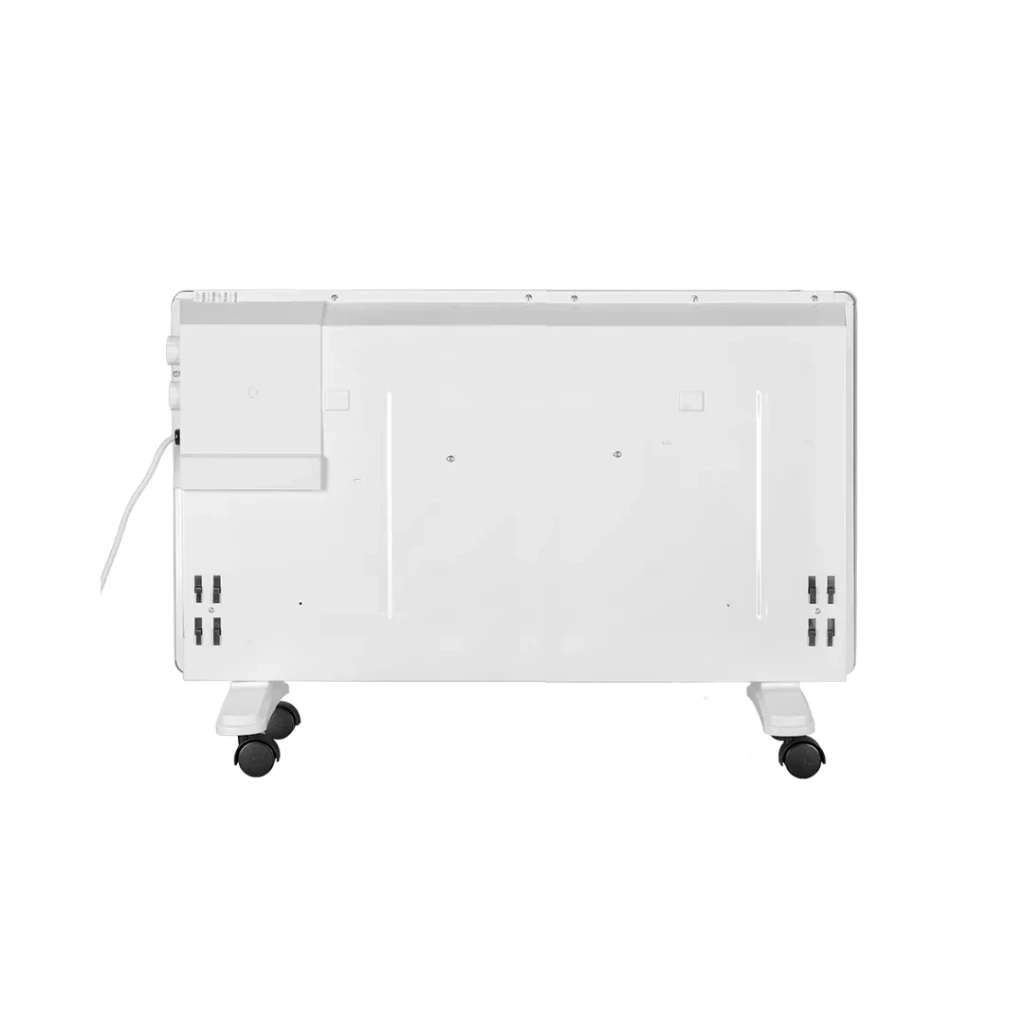 Электрический конвектор ok-2000 2000 вт 220 - 240 в 25 м² resanta 2