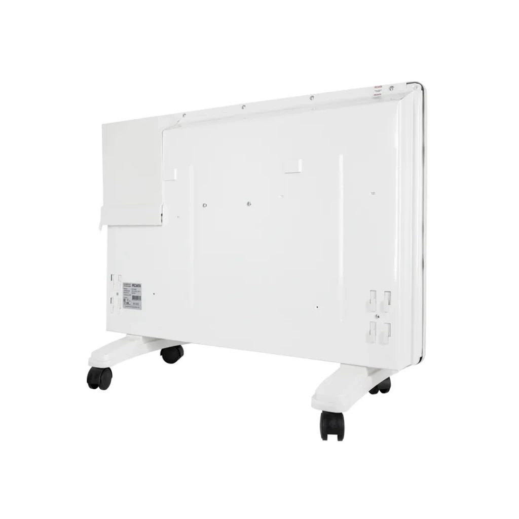 Электрический конвектор ok-2000e 2000 вт 220 - 240 в 25 м² resanta 2