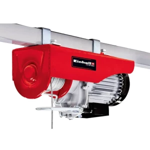 Electropalan te-eh 600 600 kg 18 m 1050 w 220 - 240 v einhell