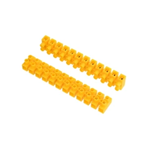 Контактная панель kb-12 16 a 12 мм² rexant
