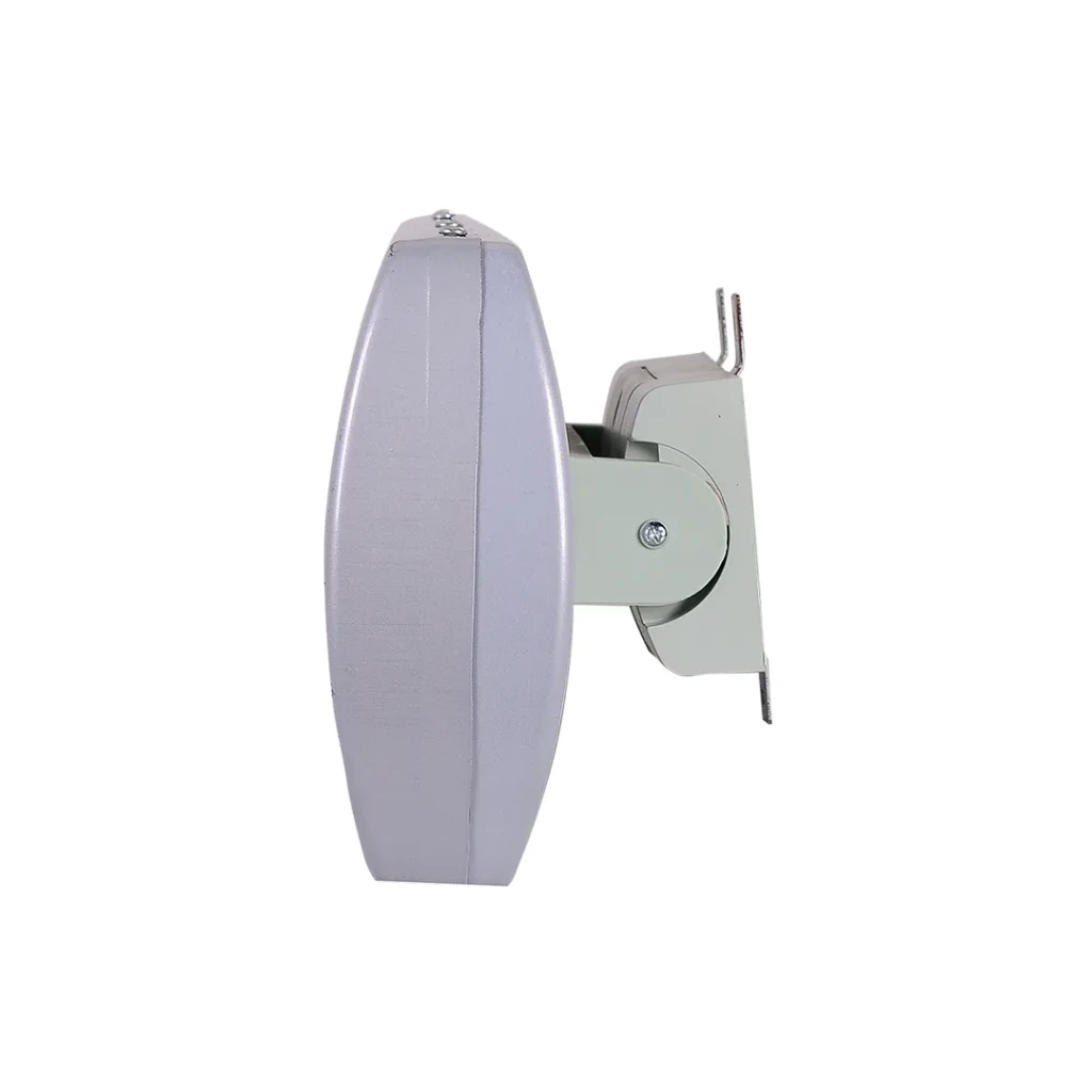 Încălzitor cu infraroşu iko-1500л 1.5 kw 220 - 240 v 25 m² resanta 4