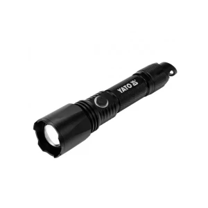 Lanternă reîncărcabilă yato 08559 10 w 900 lm 3.6 v 2200 mah