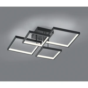 Потолочный светильник led sorento 24 вт smd 3000 k 220 - 240 в ip20 trio Thumbnail 2