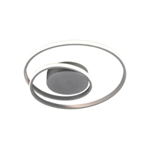 Plafonieră led zibal 22 w smd 3000 k 220 - 240 v ip20 trio