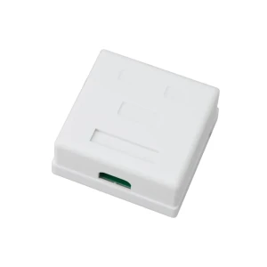 Двойная розетка rj45+rj11 03-0120 rexant Thumbnail 3