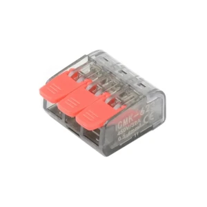 Conector cmk-633 32 a 3 * 0.5 - 4 mm² kasan