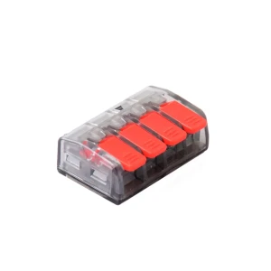 Conector kasan cmk-634 32 a 4 * 0.5 - 4 mm²