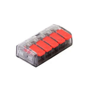 Conector cmk-635 32a 5 * 0.5 - 4 mm² kasan