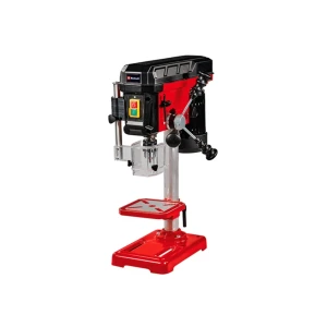 Mașină de găurit de banc einhell tc-bd 450 300 w 220 - 240 v 600 - 2650 rot/min
