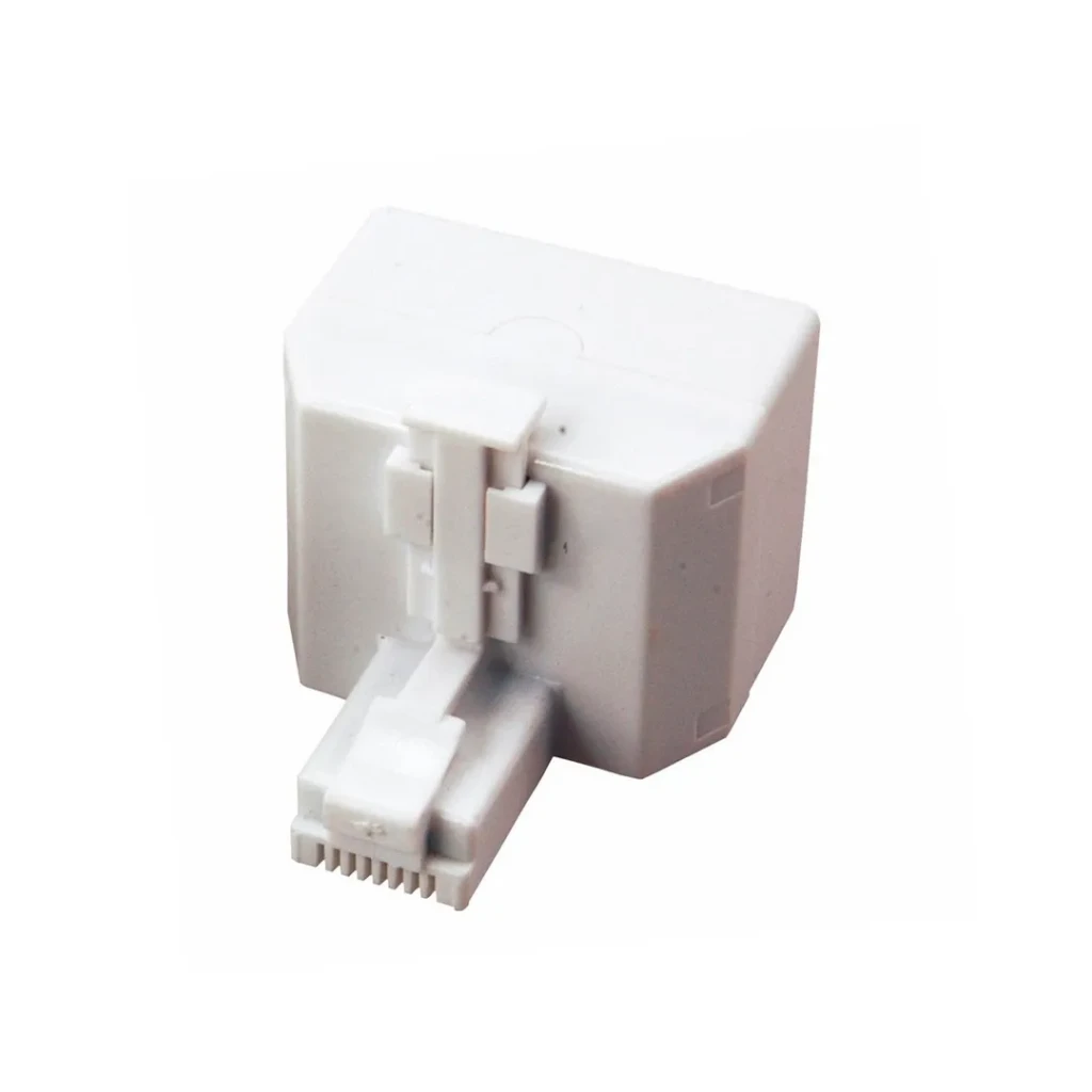 Adaptor dublu 03-0102 rexant 2