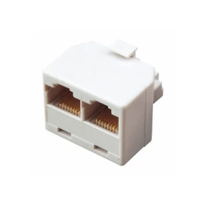 Adaptor dublu 03-0102 rexant