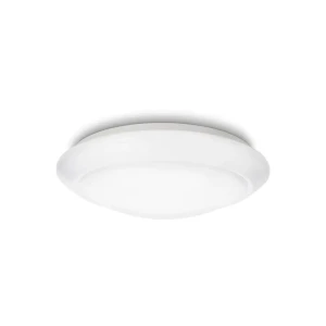 Plafonieră led cinnabar 22 w led 4000 k 220 - 240 v ip20 philips