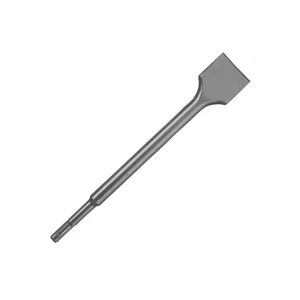 Daltă plată 1 buc. pentru beton 40 mm sds plus kwb